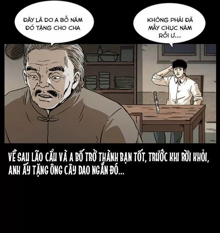 U Minh Ngụy Tượng 236 trang 2