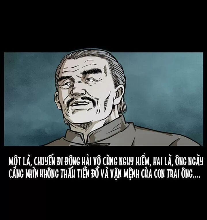U Minh Ngụy Tượng 236 trang 20