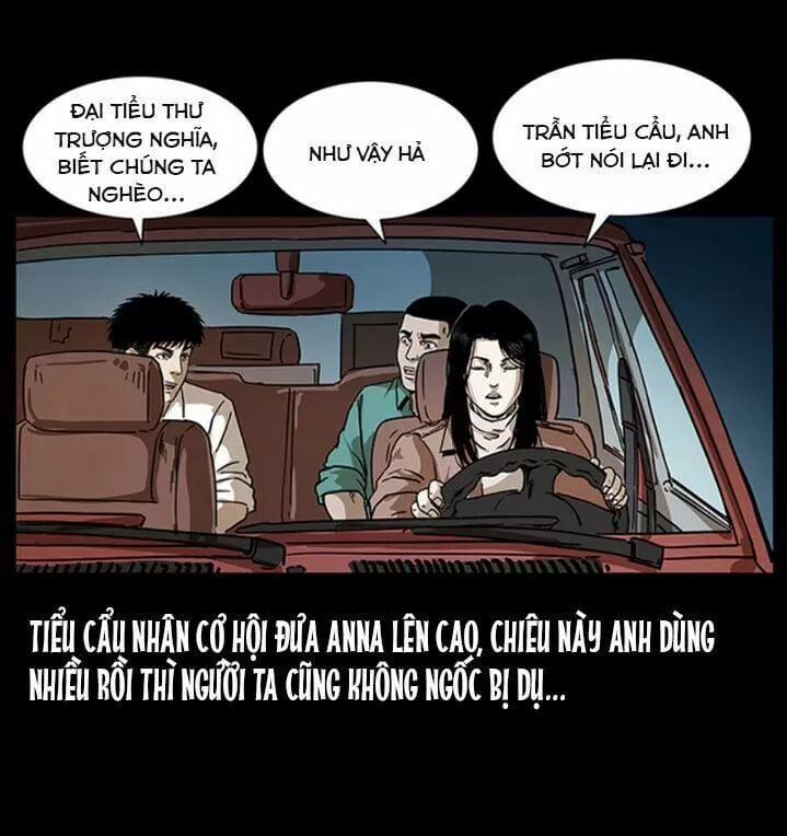 U Minh Ngụy Tượng 236 trang 23