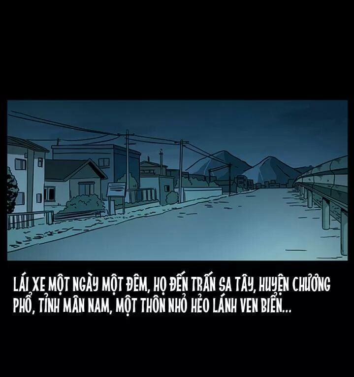 U Minh Ngụy Tượng 236 trang 27