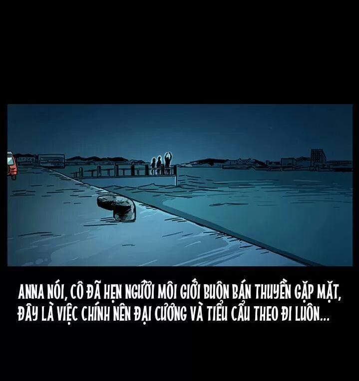 U Minh Ngụy Tượng 236 trang 29