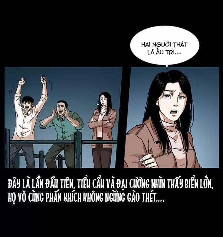 U Minh Ngụy Tượng 236 trang 30