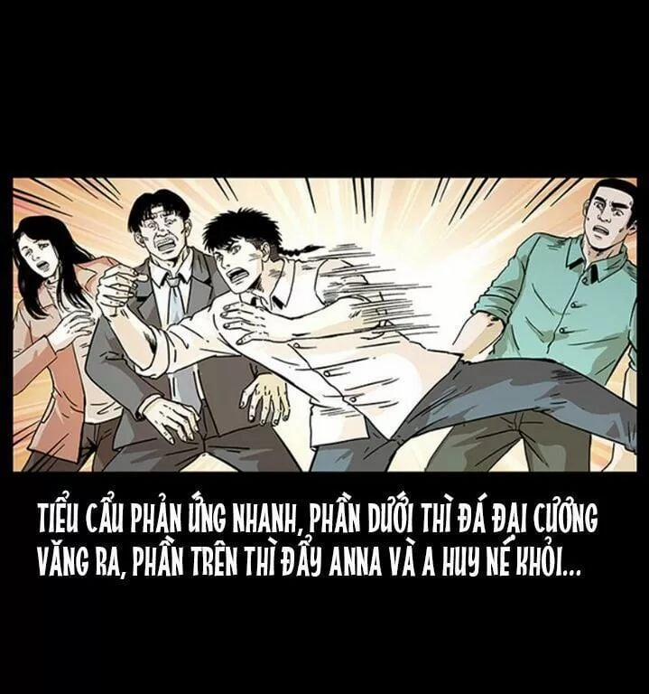 U Minh Ngụy Tượng 236 trang 44