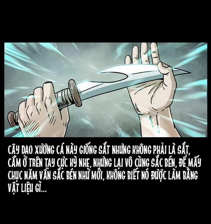 U Minh Ngụy Tượng 236 trang 6