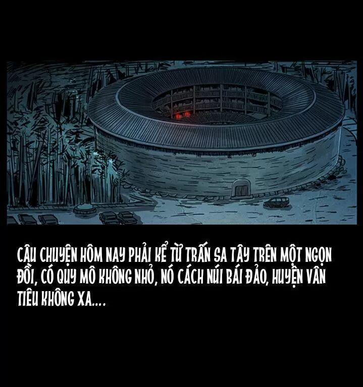 U Minh Ngụy Tượng 237 trang 1