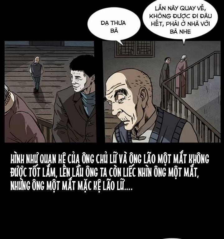 U Minh Ngụy Tượng 237 trang 10