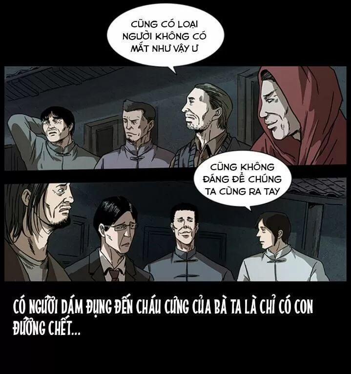 U Minh Ngụy Tượng 237 trang 13