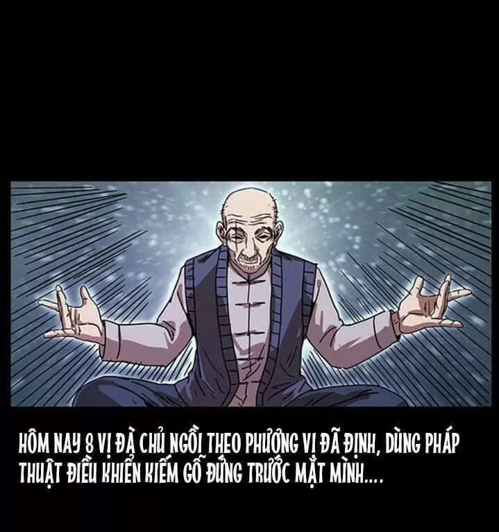 U Minh Ngụy Tượng 237 trang 19