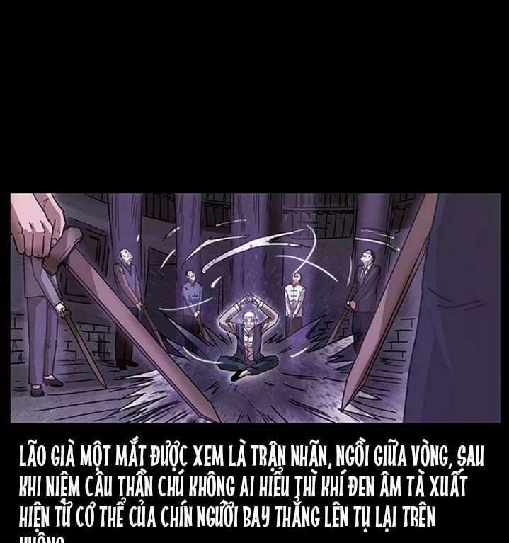 U Minh Ngụy Tượng 237 trang 20