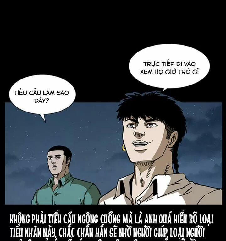 U Minh Ngụy Tượng 237 trang 24