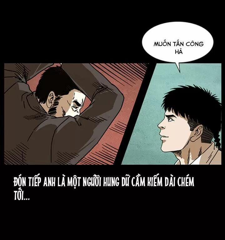 U Minh Ngụy Tượng 237 trang 28