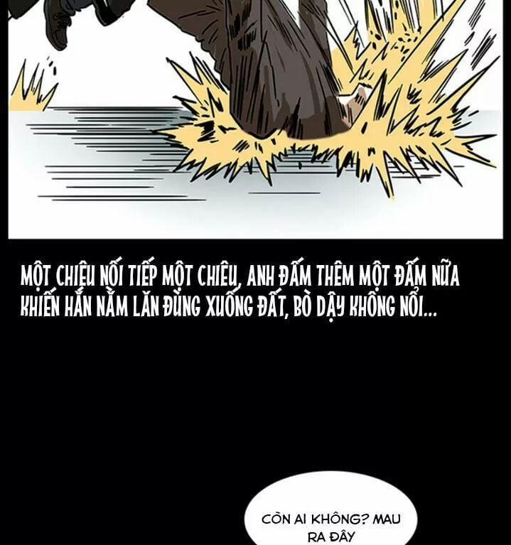 U Minh Ngụy Tượng 237 trang 31