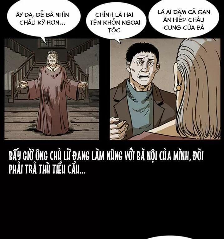 U Minh Ngụy Tượng 237 trang 4