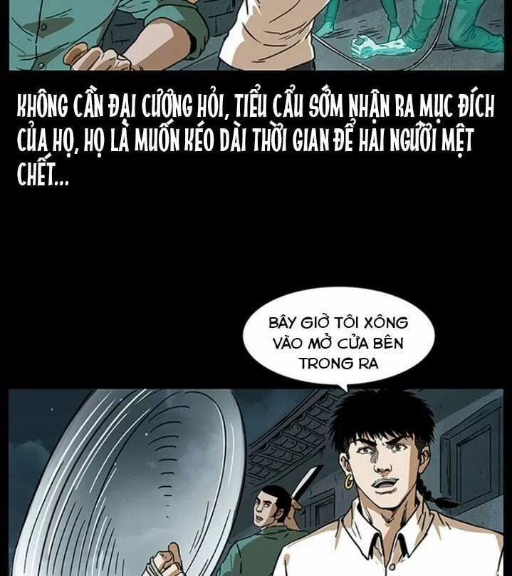 U Minh Ngụy Tượng 237 trang 41