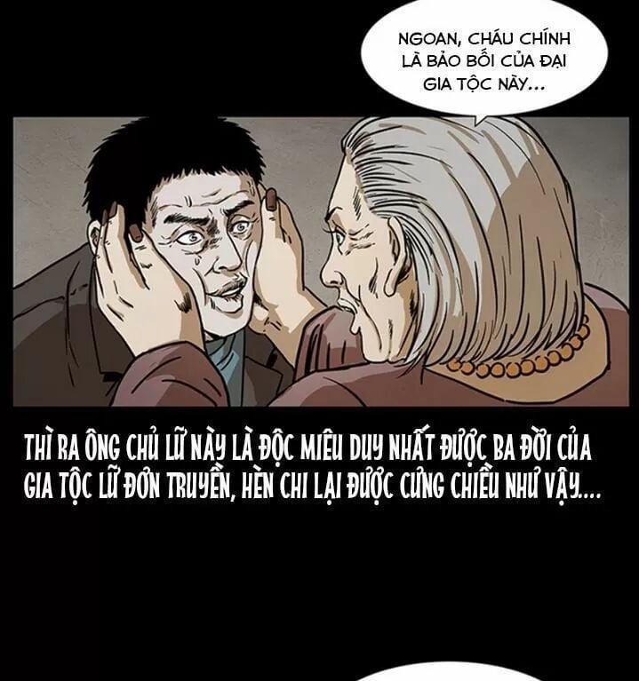 U Minh Ngụy Tượng 237 trang 5