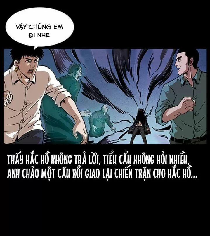 U Minh Ngụy Tượng 237 trang 51