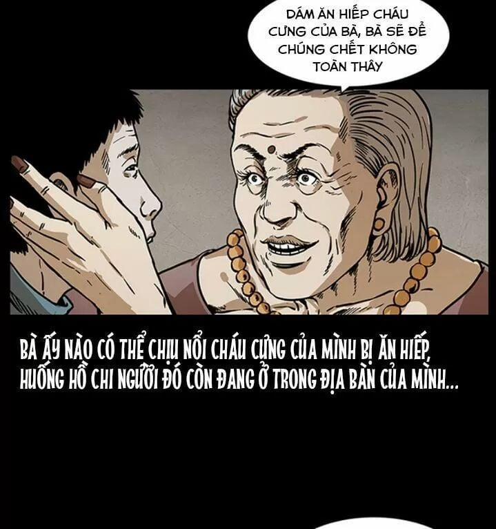 U Minh Ngụy Tượng 237 trang 6