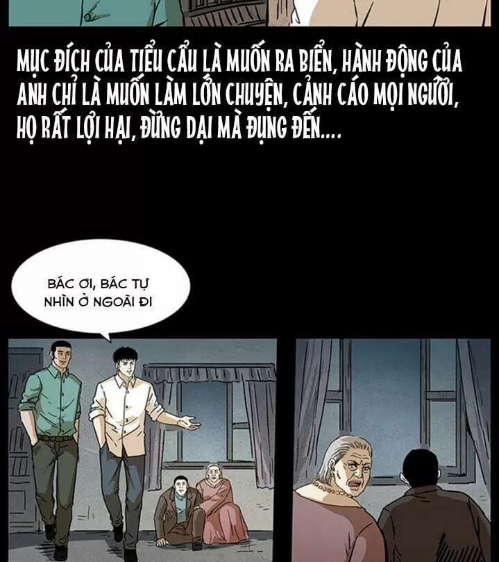 U Minh Ngụy Tượng 237 trang 63