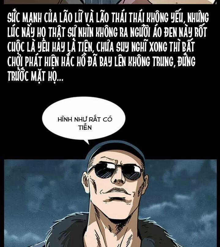 U Minh Ngụy Tượng 237 trang 70