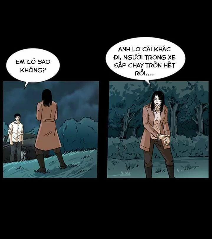 U Minh Ngụy Tượng 237 trang 87