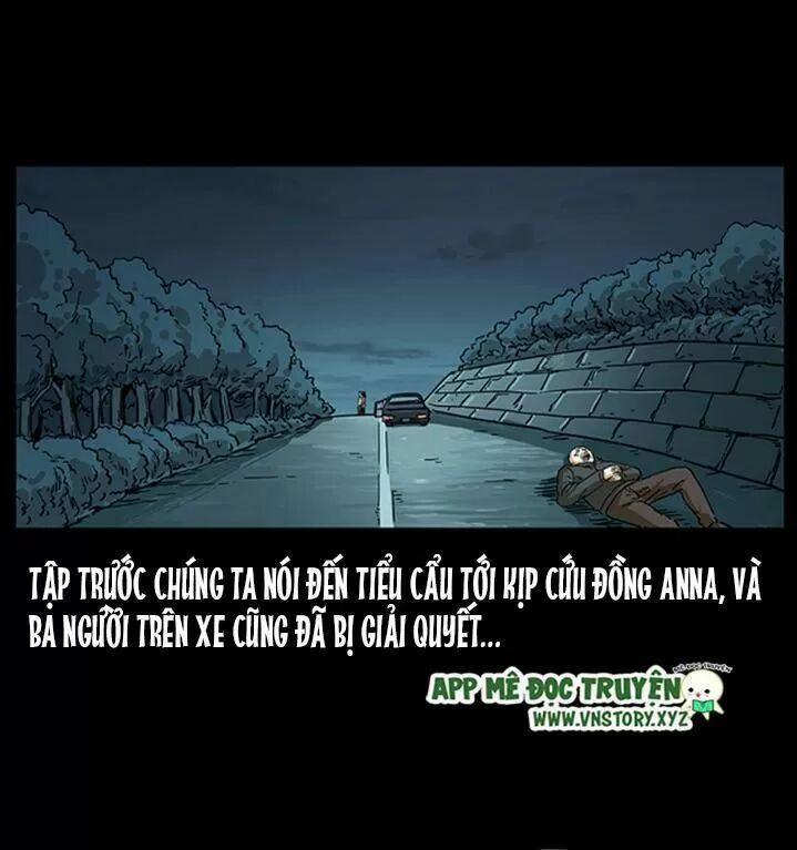 U Minh Ngụy Tượng 238 trang 1