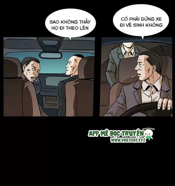 U Minh Ngụy Tượng 238 trang 10