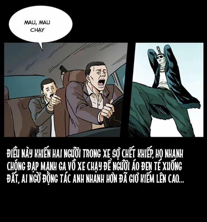 U Minh Ngụy Tượng 238 trang 16