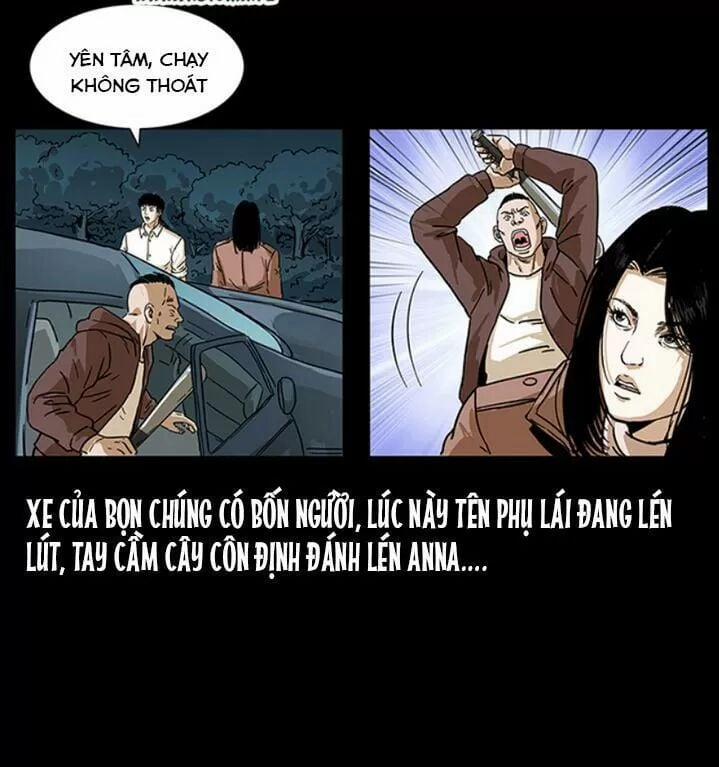 U Minh Ngụy Tượng 238 trang 3