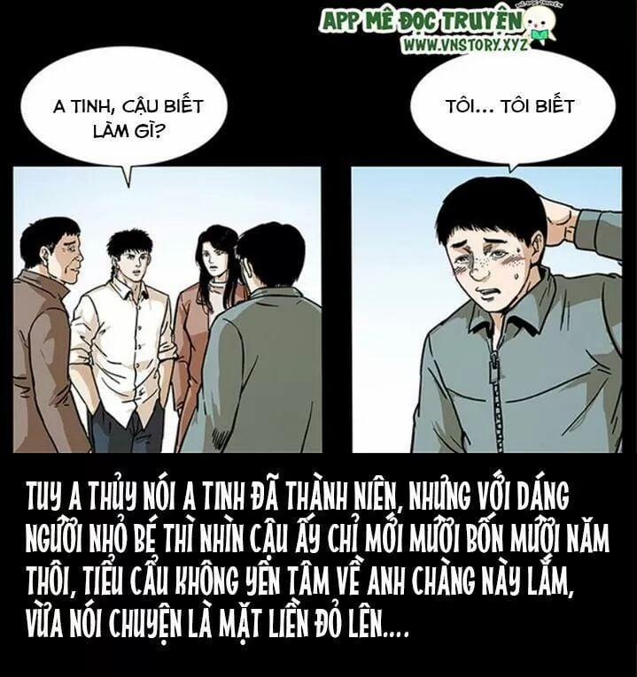 U Minh Ngụy Tượng 238 trang 54