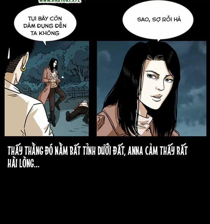 U Minh Ngụy Tượng 238 trang 6