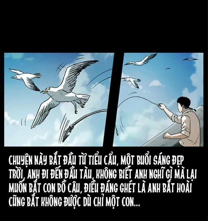 U Minh Ngụy Tượng 238 trang 64