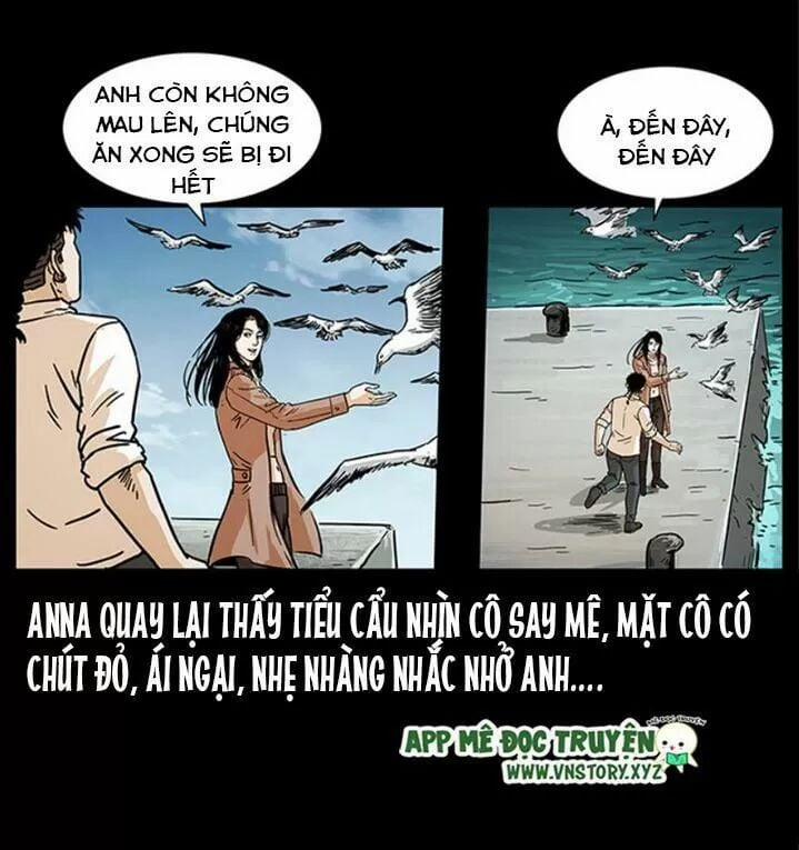 U Minh Ngụy Tượng 238 trang 74