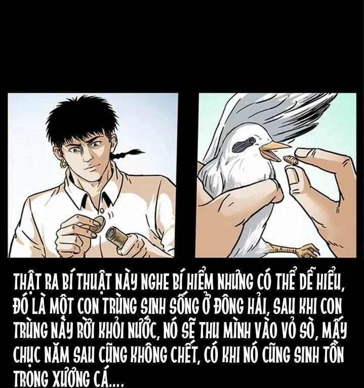 U Minh Ngụy Tượng 238 trang 75