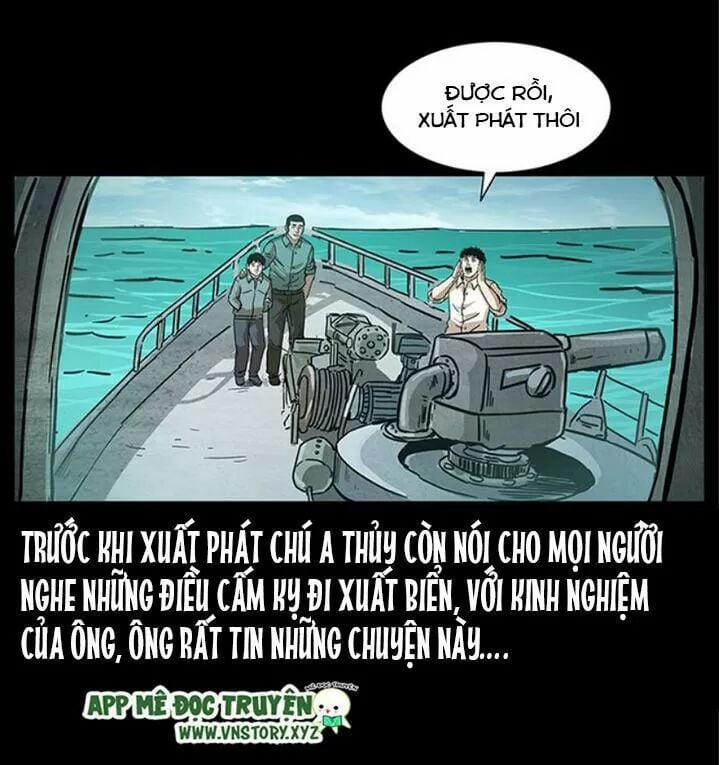 U Minh Ngụy Tượng 238 trang 82