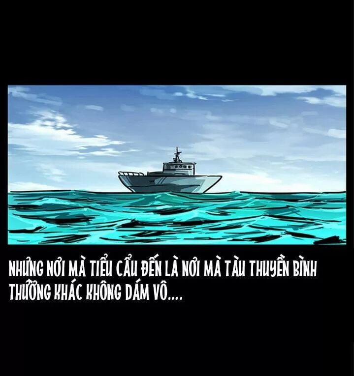 U Minh Ngụy Tượng 238 trang 86