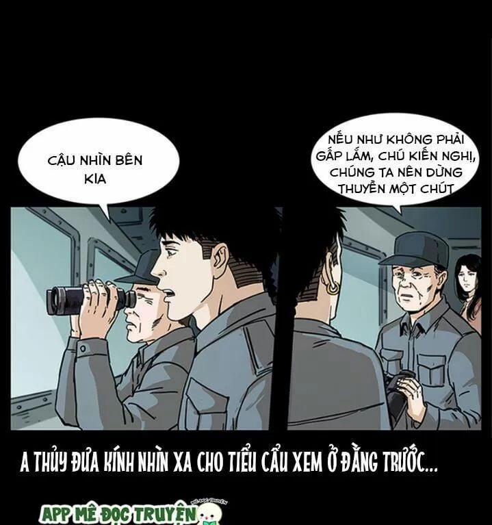 U Minh Ngụy Tượng 239 trang 15