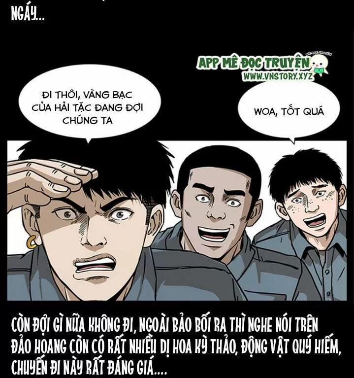 U Minh Ngụy Tượng 239 trang 29