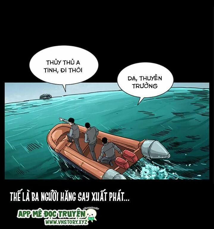 U Minh Ngụy Tượng 239 trang 30