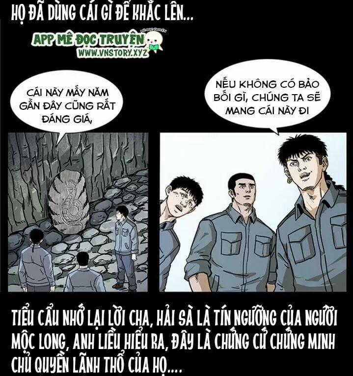 U Minh Ngụy Tượng 239 trang 34