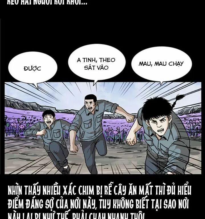 U Minh Ngụy Tượng 239 trang 52