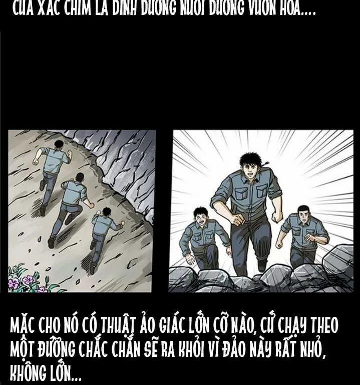 U Minh Ngụy Tượng 239 trang 60