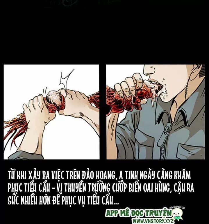 U Minh Ngụy Tượng 240 trang 1