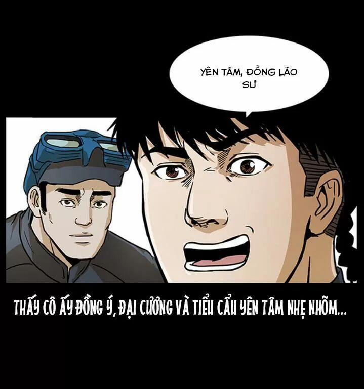 U Minh Ngụy Tượng 240 trang 13