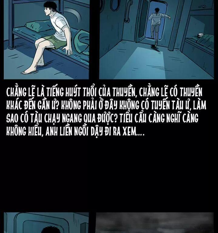 U Minh Ngụy Tượng 241 trang 16