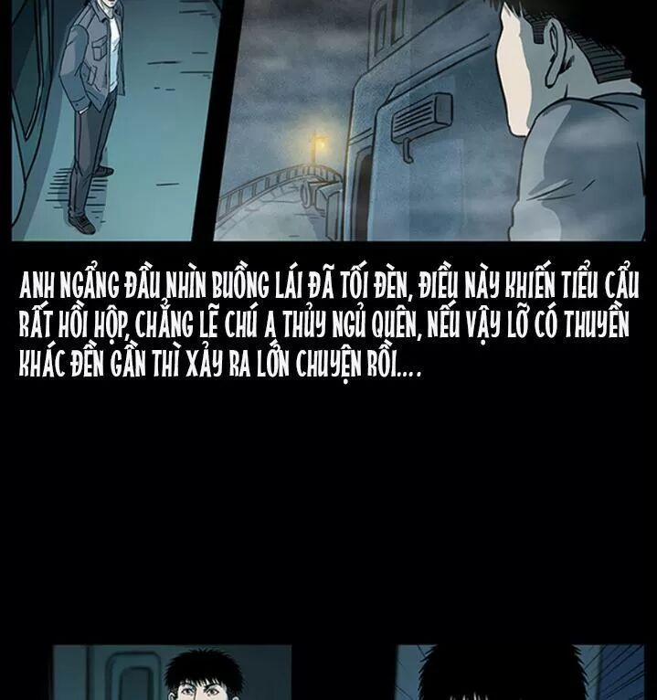 U Minh Ngụy Tượng 241 trang 18