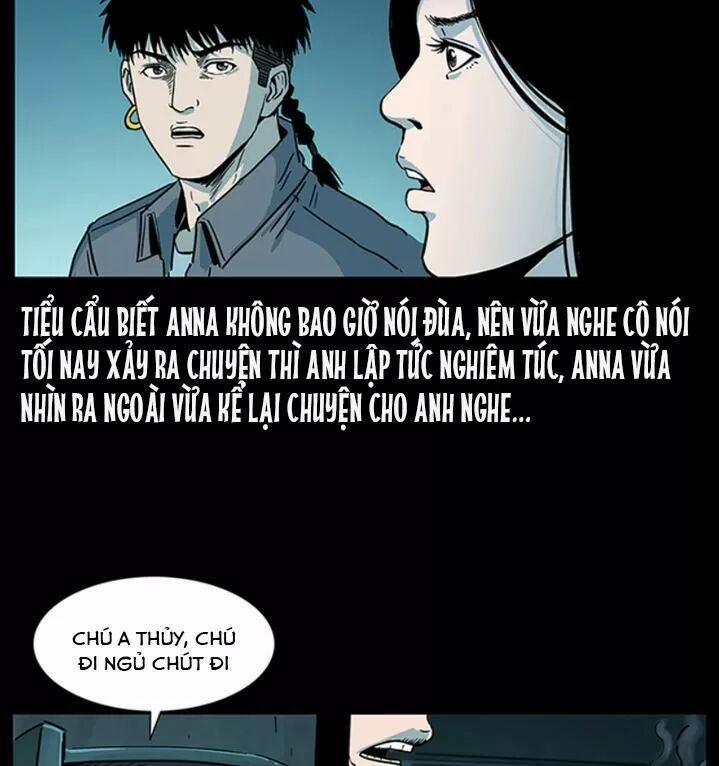 U Minh Ngụy Tượng 241 trang 22