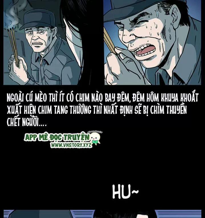 U Minh Ngụy Tượng 241 trang 30