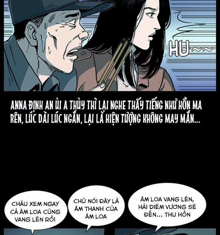 U Minh Ngụy Tượng 241 trang 31