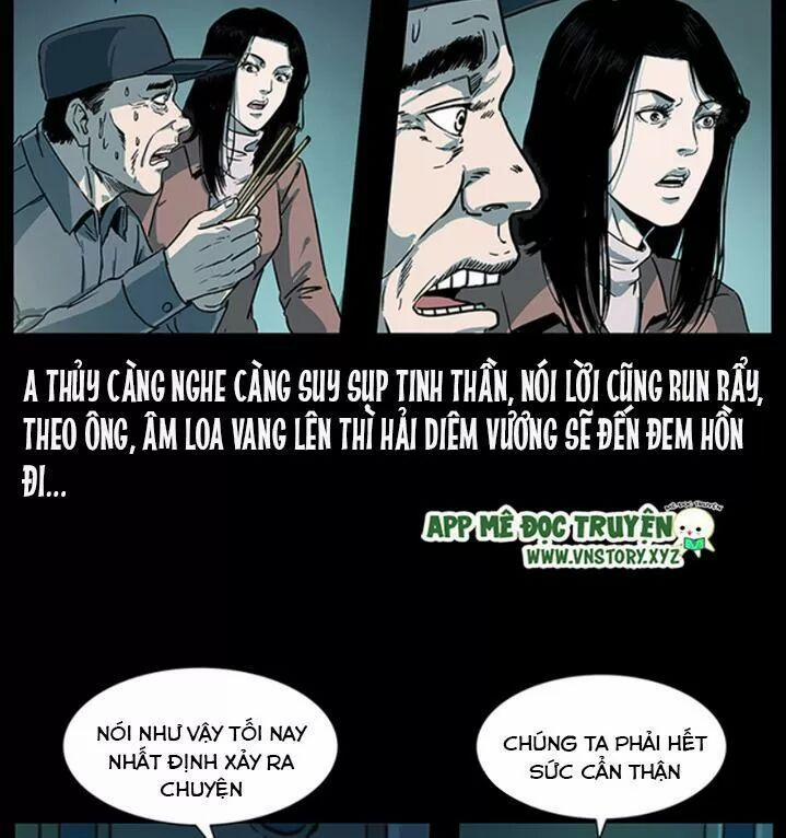 U Minh Ngụy Tượng 241 trang 32