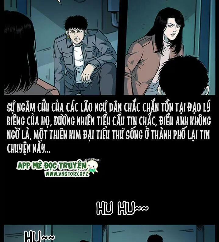 U Minh Ngụy Tượng 241 trang 33